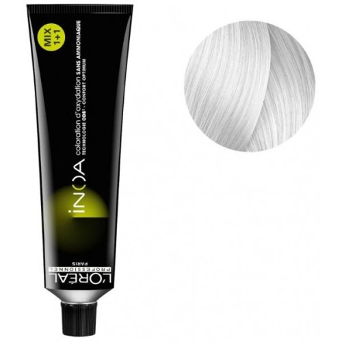 L'ORÉAL PROFESSIONNEL INOA farba na vlasy odtieň CLEAR 60 ml
