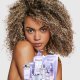 Kérastase Blond Absolu Spring sada Bain Luiere 250 ml + Masque Ultra-Violet 200 ml