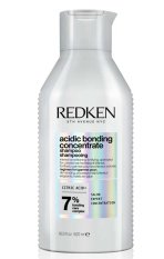 Redken Acidic Bonding Concentrate posilující šampon pro slabé vlasy 500 ml