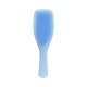 Tangle Teezer The Ultimate Detangler Denim Blue – profesionálna kefa na mokré vlasy bez ťahania a lámania