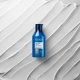 Redken Extreme darčeková sada na poškodené vlasy šampón 300 ml + kondicionér 300 ml + bezoplachová kúra 250 ml
