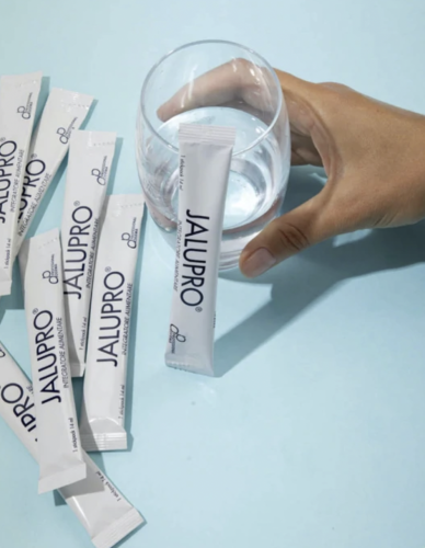 JALUPRO® Drink – Kollagen-Drink mit Aminosäuren für Haut, Haare und Nägel 30×14 ml