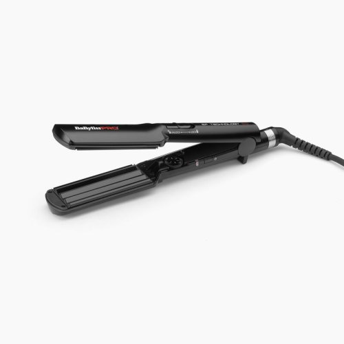 BaByliss Pro BAB2658EPCE – professionelle Haar-Kreppzange 38 mm