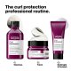 L’Oréal Professionnel Curl Expression moisturizer cream 200 ml – hydratačný krém pre vlnité a kučeravé vlasy