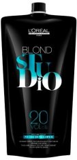 L´Oréal Blond Studio Nutri-Developer 6% 1000 ml