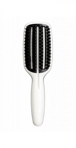 Tangle Teezer® Blow-Styling Smoothing Tool Half Paddle rýchle a jemné fénovanie