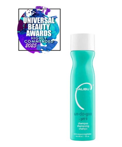 Malibu C Un Do Goo čisticí detoxikační šampon 266 ml