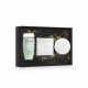Kérastase Specifique Set Bain Divalent 250 ml + Masque Réhydratant 200 ml + Argile Équilibrante Detox-Tonerde 250 ml