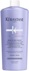 Kérastase Blond Absolu Bain Ultra-Violett Neutralisierendes Shampoo 1000 ml