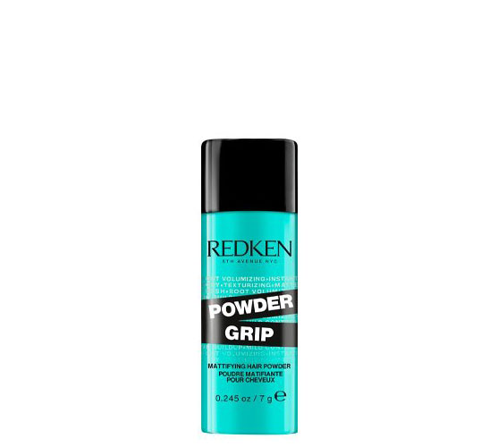 Redken Powder Grip ľahký matujúci objemový púder 7g