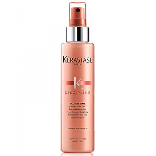 Kérastase Discipline Fluidissime Spray finale Pflege für widerspenstiges Haar 150 ml