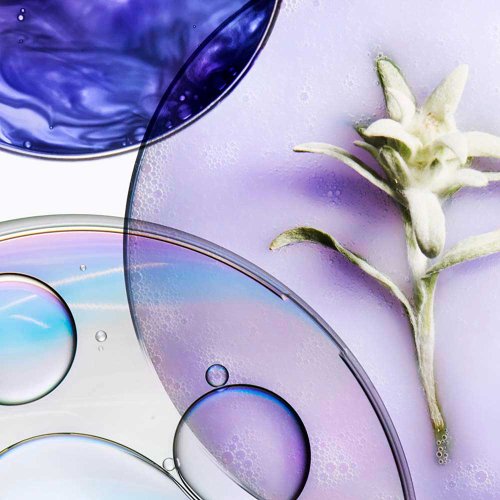 Kérastase Blond Absolu Spring sada Bain Luiere 250 ml + Masque Ultra-Violet 200 ml