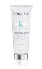 Kérastase Symbiose Fondant Apaisant Essentiel kondicionér proti lupinám pre suchú citlivú pokožku 200 ml