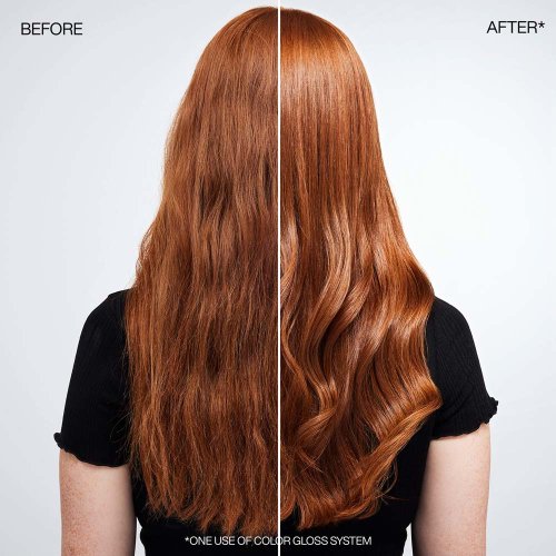 Redken Acidic Color Gloss – šampón pre farbené vlasy s dlhotrvajúcim leskom (náplň) 500 ml