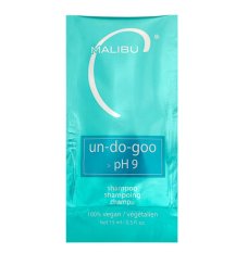 Malibu C Un Do Goo reinigendes Detox-Shampoo 15 ml