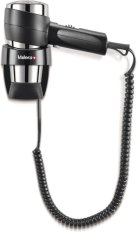 Valera Action Super Plus 1600 Black – nástenný fén 1600 W
