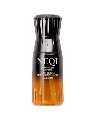 NEQI Treatment Treasure Opulent Oil vyživujúce olejové sérum na vlasy 75 ml