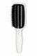 Tangle Teezer Blow-Styling Smoothing Tool Half Paddle – fénovacia kefa pre hladké sušenie krátkych až stredných vlasov