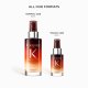 Kérastase Nutritive 8H Magic Night Serum Nährende und verschönernde Nacht Serum Reisepackung 30 ml