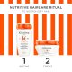 Kérastase Nutritive Spring sada Bain Satin Riche 250 ml + Masquintense 200 ml