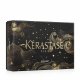 Kérastase Specifique Set Bain Divalent 250 ml + Masque Réhydratant 200 ml + Argile Équilibrante Detox-Tonerde 250 ml