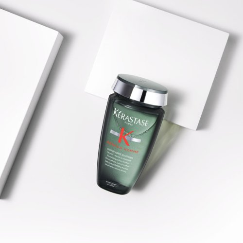 Kérastase Genesis Homme Bain de Force Quotidien für geschwächtes Haar 250 ml