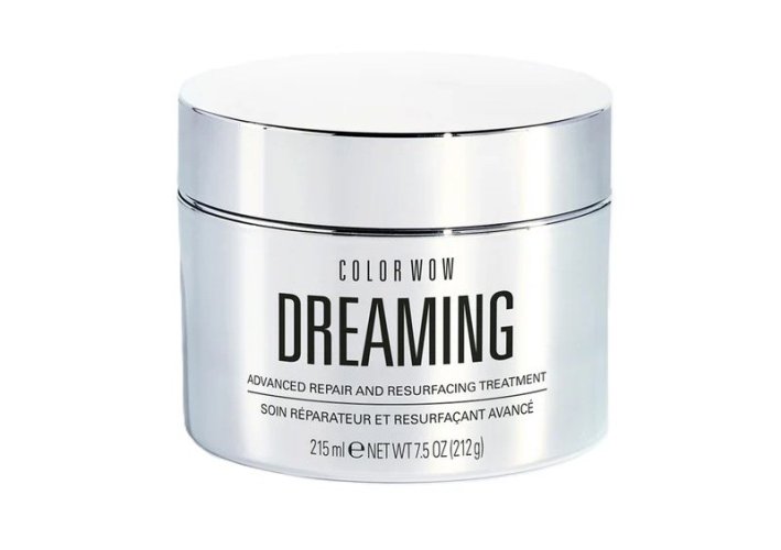 Color Wow Dreaming Treatment – Regeneračná maska na poškodené vlasy 215 ml