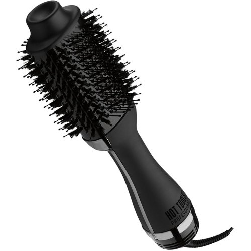 Hot Tools Volumiser Black Gold - kartáč na foukání