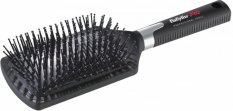 BaByliss PRO BABNB2E – große Paddle-Bürste zum Entwirren und Glätten