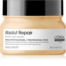L’Oréal Professionnel Serie Expert Absolut Repair 250ml – Regeneračná maska pre poškodené vlasy