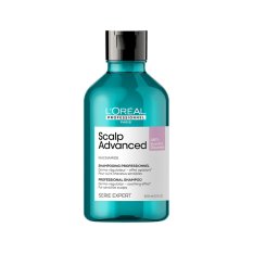 L’Oréal Professionnel Scalp Advanced Anti-discomfort Dermo Regulator shampoo 300 ml – šampon pro zklidnění citlivé pokožky hlavy