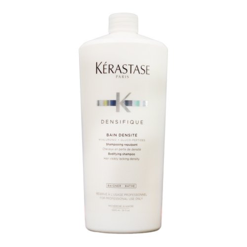 KÉRASTASE Densifique Bain Densité šampón pre obnovu hustoty vlasov 1000 ml