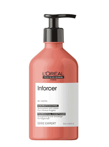 L’Oréal Professionnel Serie Expert Inforcer stärkender Conditioner 500 ml