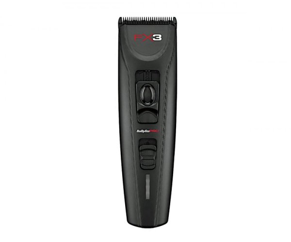 Babyliss Pro FX3 FXX3CBE Professioneller Haarschneider