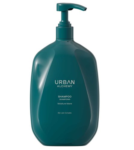 Urban Alchemy Beyond Care Moisture Shampoo – Hydratačný šampón na suché a dehydrované vlasy 1000 ml