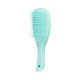 Tangle Teezer® Mini Wet Detangler Sea Green pro rozčesávání mokrých vlasů (cestovná)