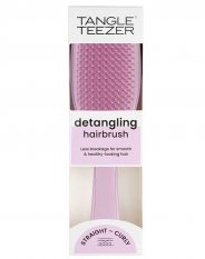 Tangle Teezer® Wet Detangler PAP The Ultimate Detangler TUD - Rose. K rozčesání mokrých vlasů