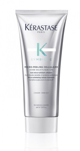 Kérastase Symbiose Micropeeling Cellulaire Peeling pre pokožku hlavy 200 ml