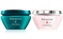 Regenerierende Masken von Kérastase