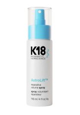 K18 AstroLift™ Volume Mist - sprej pro objem s regenerací vlasů 118 ml