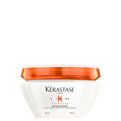 Kérastase Nutritive Masquintense vyživující maska ​​na suché vlasy 200 ml