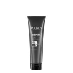 Redken Scalp Relief Dandruff Control Anti-Schuppen- und Fettshampoo 250 ml
