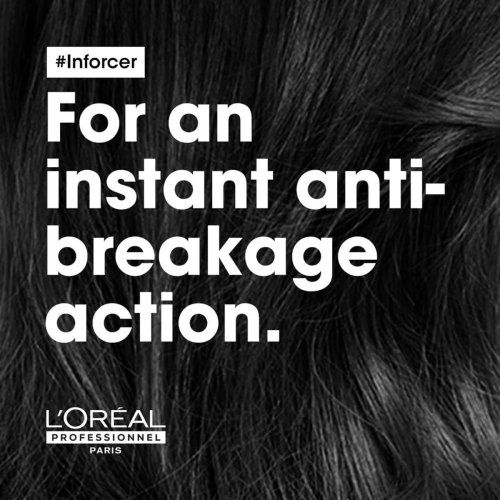 L'Oréal Professionnel Serie Expert Inforcer shampoo 300 ml – posilující šampon proti lámání vlasů