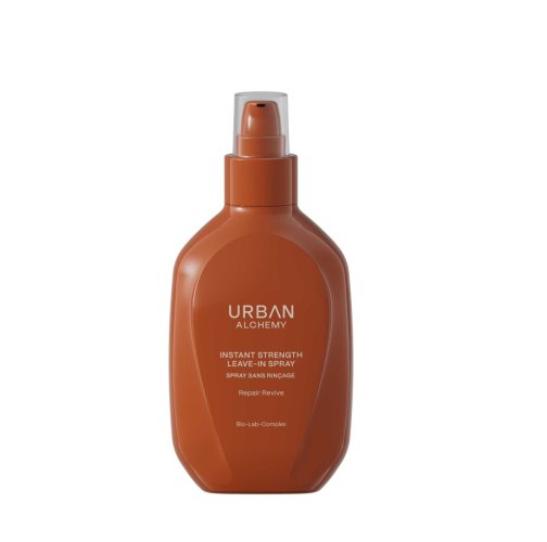 Urban Alchemy Beyond Care Repair Leave-in Spray - Regeneračný bezooplachový sprej na poškodené vlasy 150 ml