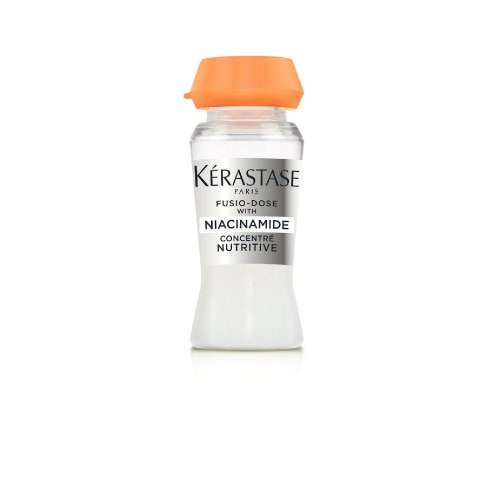 Kérastase Fusio-Dose Concentre Nutritive – profesionálny výživný koncentrát pre suché vlasy 1 x 12 ml
