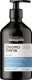 L’Oréal Professionnel Chroma Crème Blue Shampoo 500 ml – Shampoo zur Neutralisation von Orangestichen