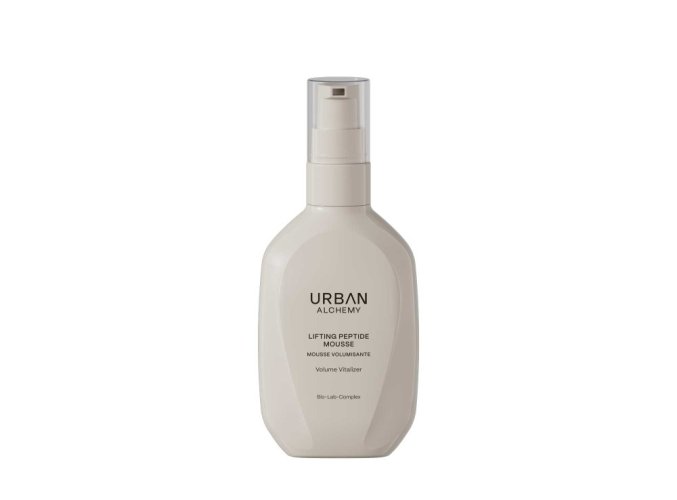 Urban Alchemy Beyond Care Volume Mousse – Pena pre objem vlasov 150 ml