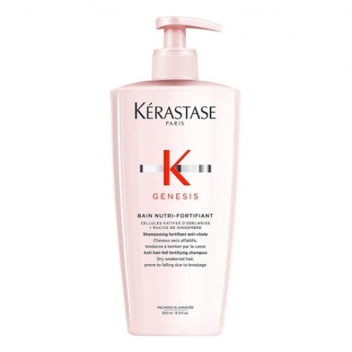 Kérastase Genesis Bain Nutri-Fortifiant zpevňující šampon 500 ml