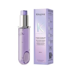 Kérastase Blond Absolu L'huile Cicagloss Refill Intenzivní vyživující olej (náplň) 75 ml