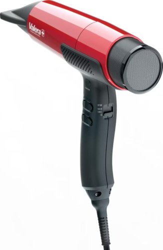 Valera MatrixCare AI Metallic Red – profesionálny high-speed fén 2000 W
